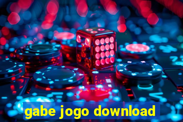 gabe jogo download